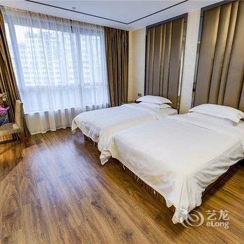 速8酒店(福州三叉街地铁站店)酒店提供图片