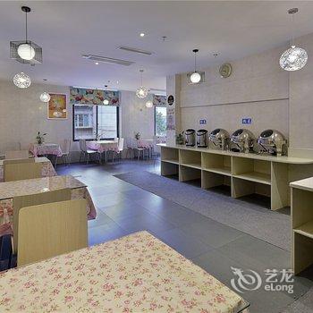 速8酒店(福州三叉街地铁站店)酒店提供图片