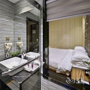 速8酒店(福州三叉街地铁站店)酒店提供图片