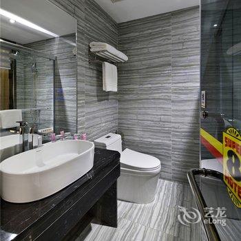 速8酒店(福州三叉街地铁站店)酒店提供图片