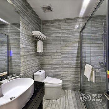 速8酒店(福州三叉街地铁站店)酒店提供图片