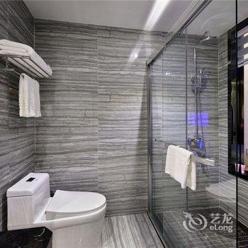 速8酒店(福州三叉街地铁站店)酒店提供图片