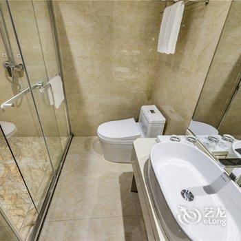 速8酒店(福州三叉街地铁站店)酒店提供图片