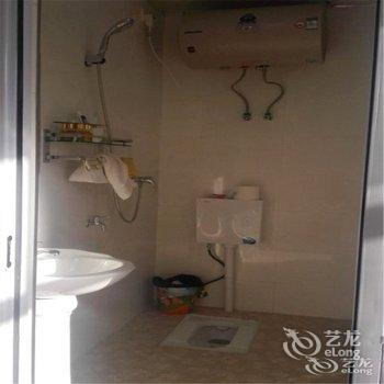 长白山老周客栈酒店提供图片