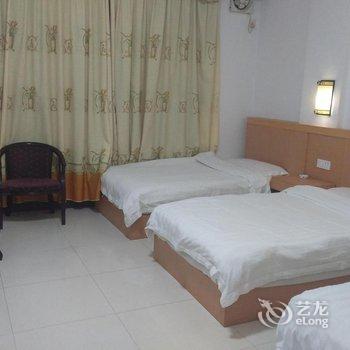 清远连州大福宾馆酒店提供图片