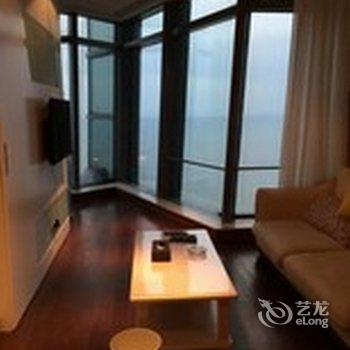 远雄忆米海景公寓(五四广场店)酒店提供图片