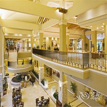 东莞峰景高尔夫酒店酒店提供图片