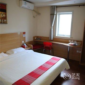 红柠快捷酒店(唐山华岩路店)酒店提供图片