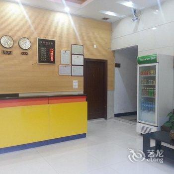 肇庆四会玉城快捷商务酒店酒店提供图片