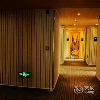 菏泽定陶柏丽酒店酒店提供图片