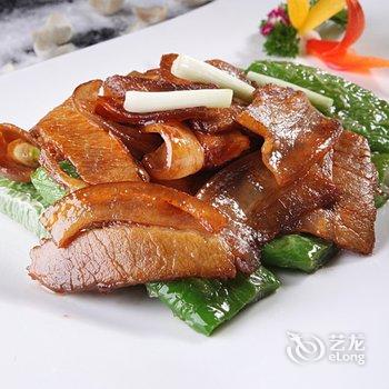 朝阳华府万国大饭店酒店提供图片