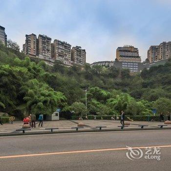 重庆丽峰酒店酒店提供图片