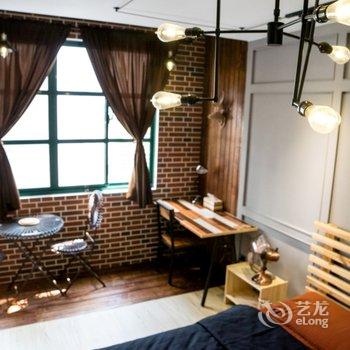 台南BakerStreet英伦风旅馆酒店提供图片