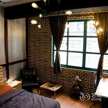 台南BakerStreet英伦风旅馆酒店提供图片