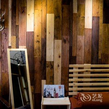 台南BakerStreet英伦风旅馆酒店提供图片