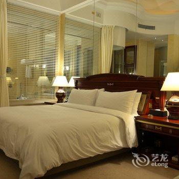 慈溪白金汉爵大酒店酒店提供图片