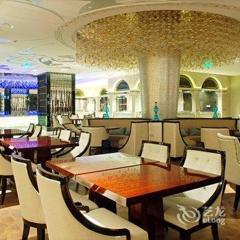 成都星宸航都国际酒店酒店提供图片