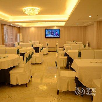 重庆长寿电大酒店酒店提供图片
