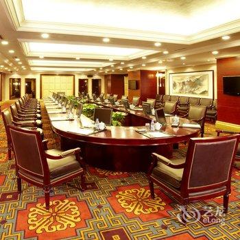 沈阳皇朝万鑫酒店酒店提供图片