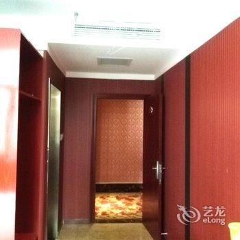 宜城玫瑰园酒店酒店提供图片