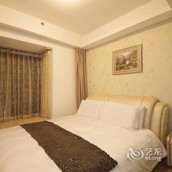 成都辉盛堂服务公寓酒店提供图片
