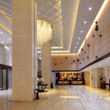 定西岷县洮岷国际大酒店酒店提供图片