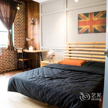 台南BakerStreet英伦风旅馆酒店提供图片