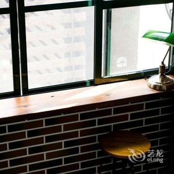 台南BakerStreet英伦风旅馆酒店提供图片