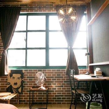 台南BakerStreet英伦风旅馆酒店提供图片