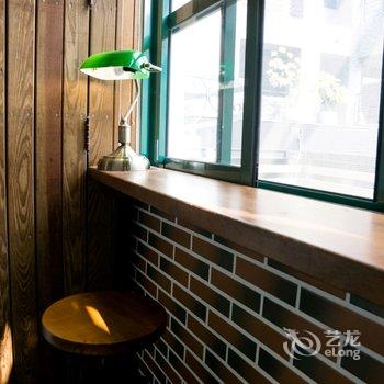 台南BakerStreet英伦风旅馆酒店提供图片