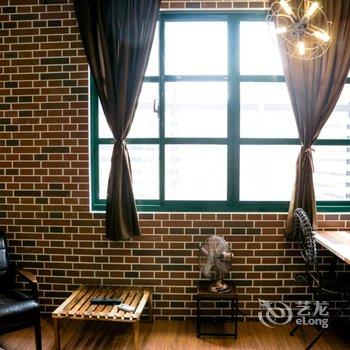 台南BakerStreet英伦风旅馆酒店提供图片