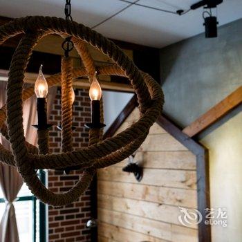台南BakerStreet英伦风旅馆酒店提供图片