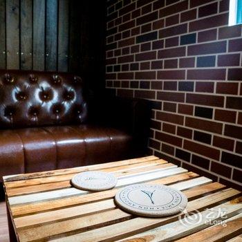 台南BakerStreet英伦风旅馆酒店提供图片