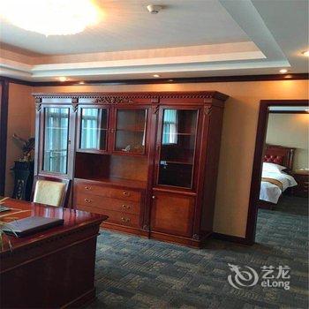 泉州嘉悦大酒店酒店提供图片