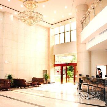 新乡石榴花园酒店酒店提供图片
