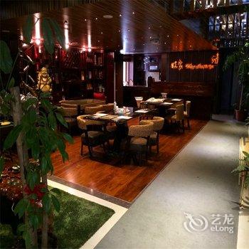 珲春旺家商务宾馆酒店提供图片