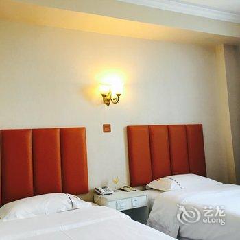 仁寿海峰名人酒店酒店提供图片