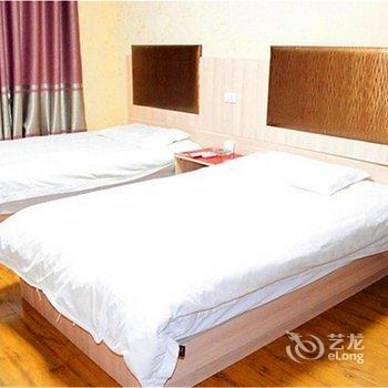 襄阳政翔宾馆酒店提供图片