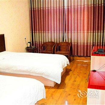 襄阳政翔宾馆酒店提供图片