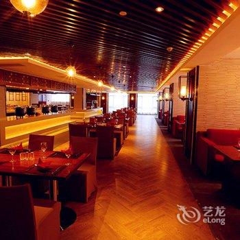 兴隆吉森温泉养生酒店酒店提供图片