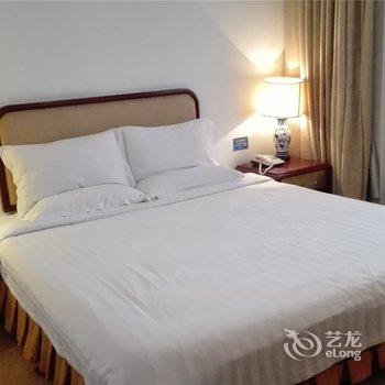 江门新会华侨大厦酒店提供图片