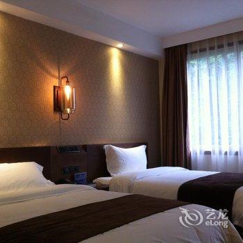 喆啡酒店(阳朔十里画廊大榕树店)酒店提供图片