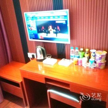宜城玫瑰园酒店酒店提供图片