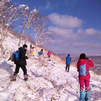 五常雪谷长友客栈酒店提供图片