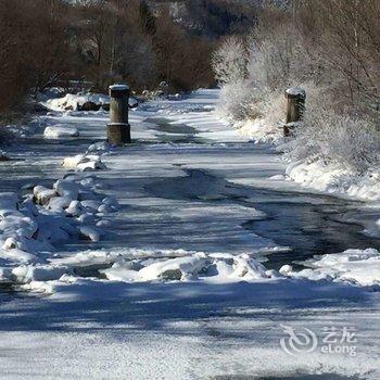 五常雪谷长友客栈酒店提供图片