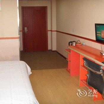宣城杨家168宾馆酒店提供图片