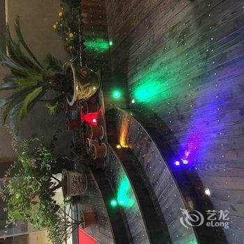 西塘水玲珑印象临河客栈酒店提供图片