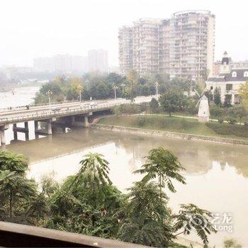 峨眉山太空舱青年旅舍酒店提供图片