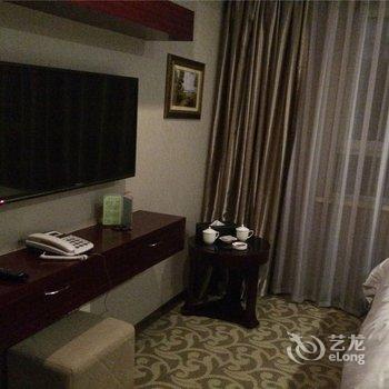 阜新鑫帝宾馆(建设店)酒店提供图片