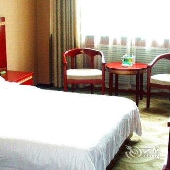 天水蓝琴酒店酒店提供图片